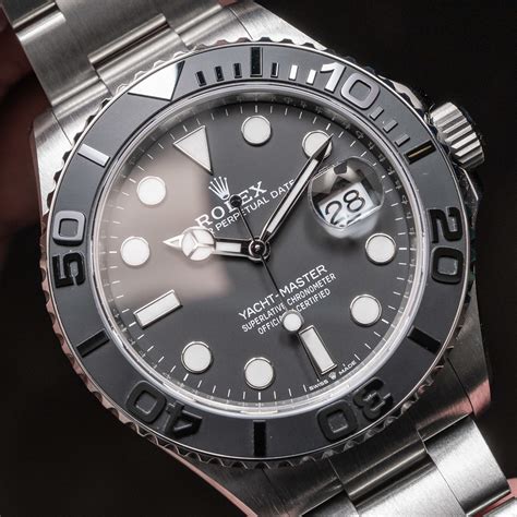 yacht-master 42 rolex price|rolex yacht master 42 for sale.